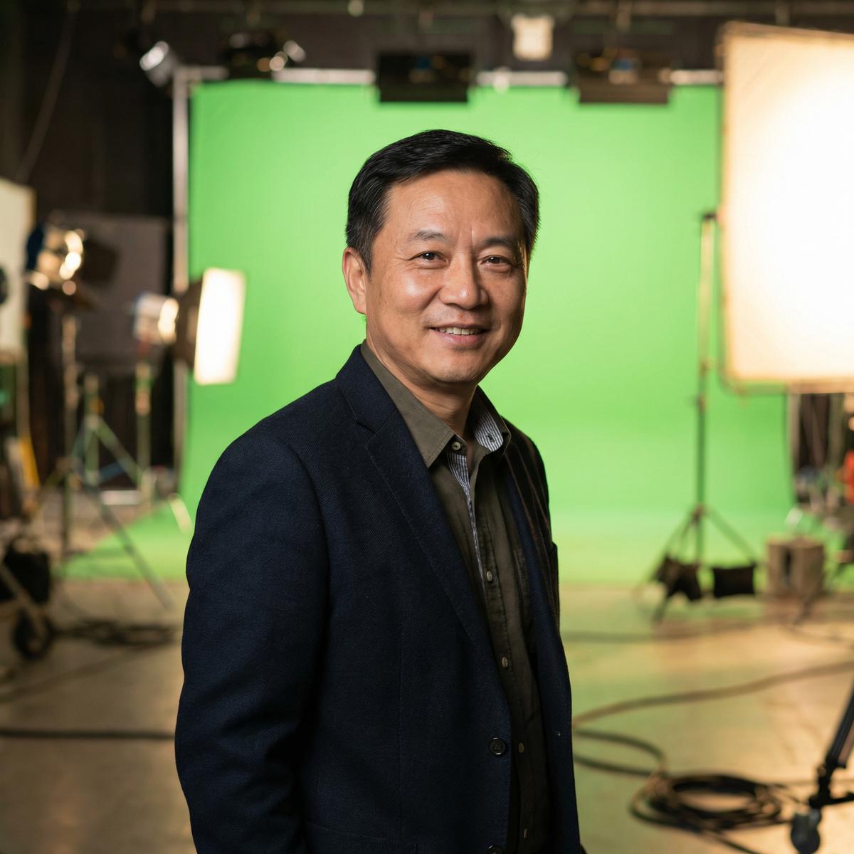 17c一起草视频导演王建国