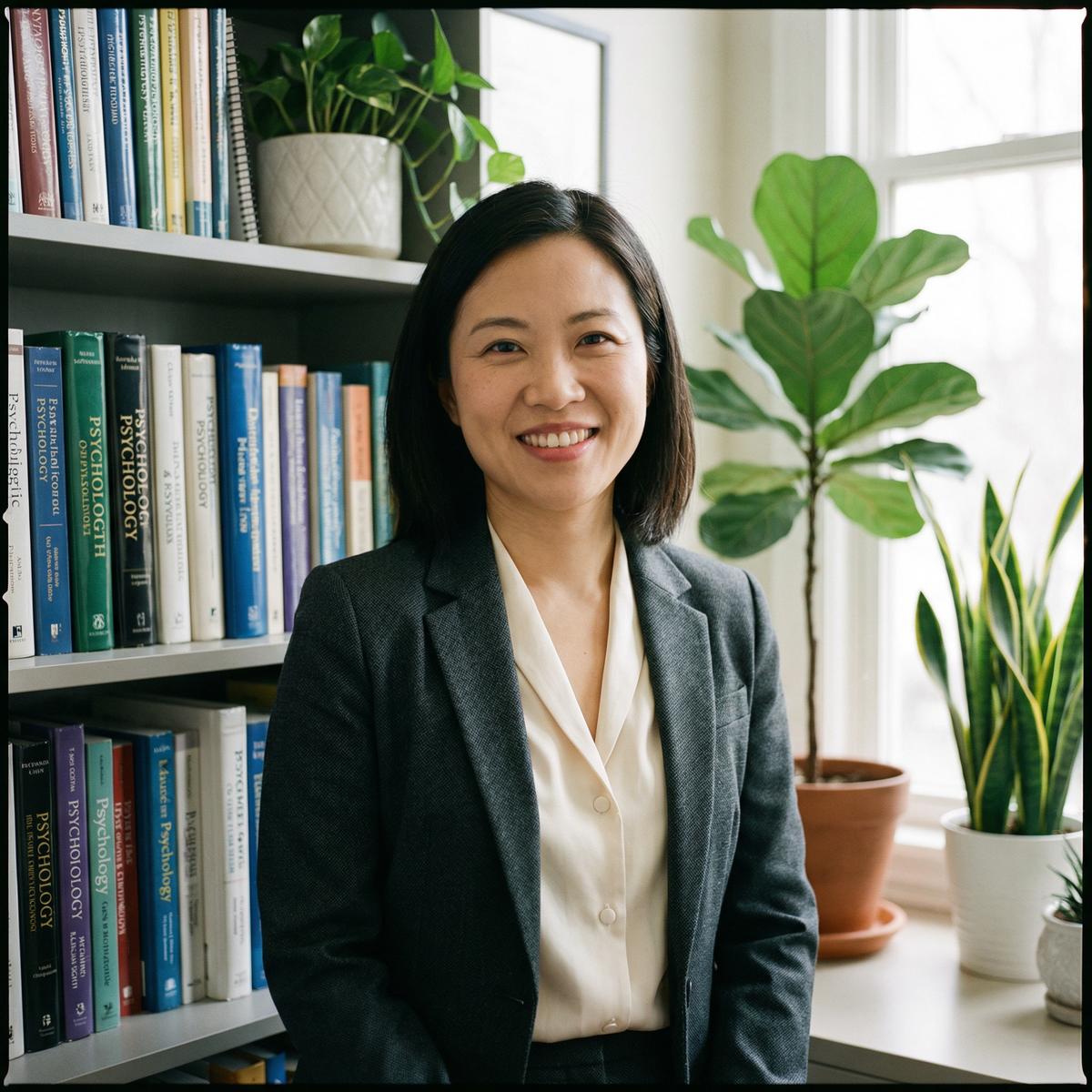 17c一起草社区顾问陈思雨