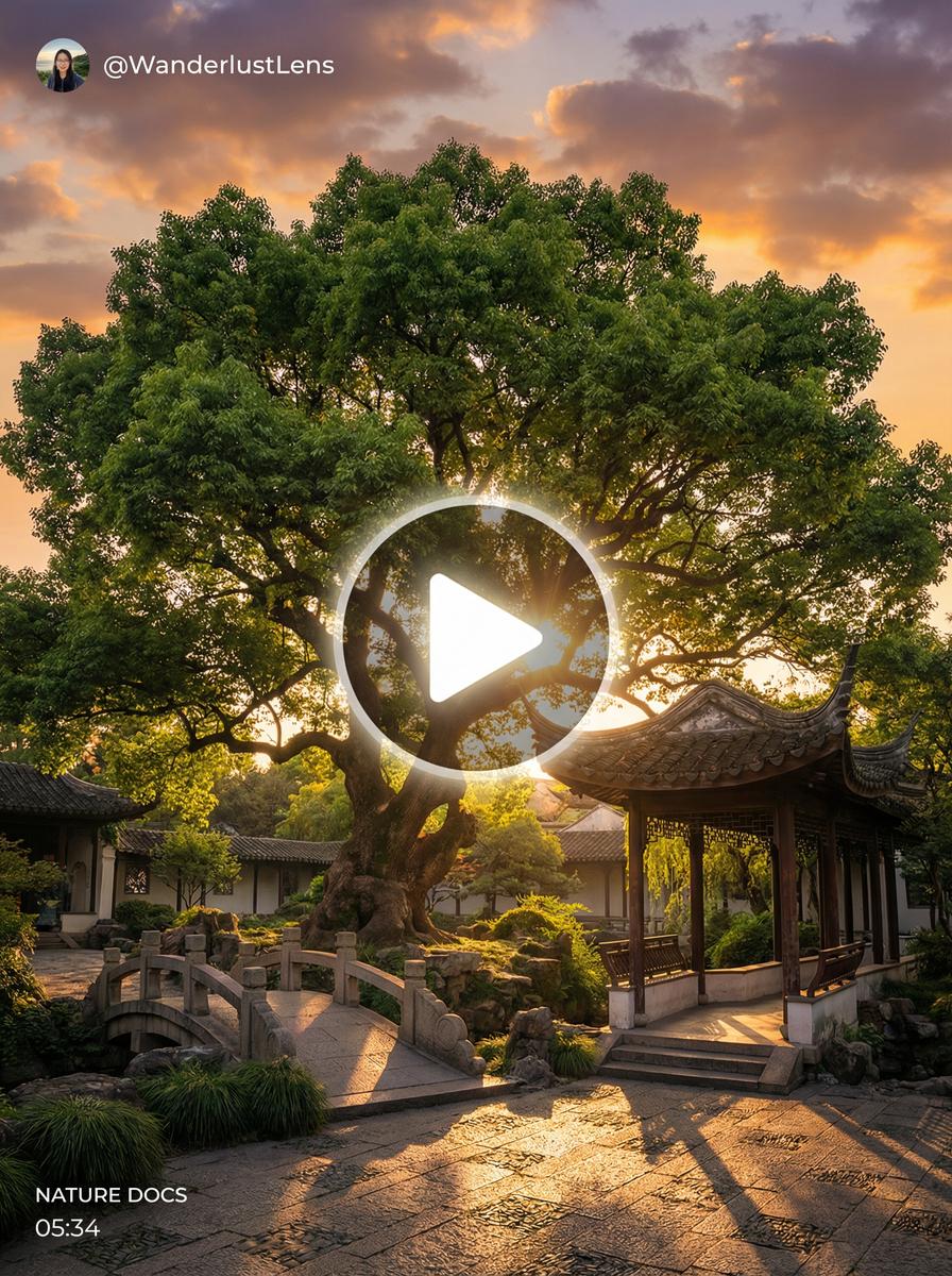 17c一起草樟树视频